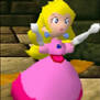 Princess Peach