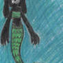 Mermaid Fanny