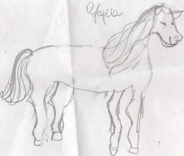 Mare Doddle By YuiHarunaShinozaki On DeviantArt mare-doddle-by-yuiharunashinozaki-on-deviantart