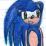 Sonic doddle