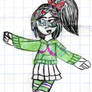 Happy Go Lucky Vanellope