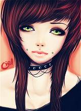 IMVU - CielZilla 2