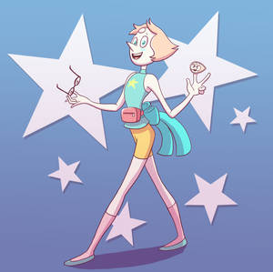 Pearl Points