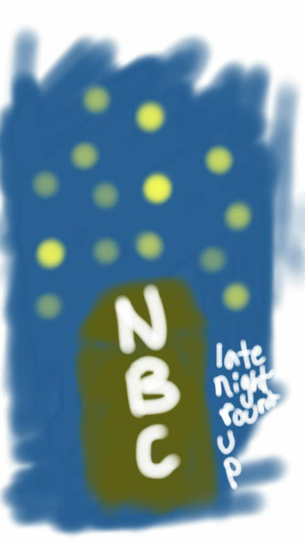 NBC FAN ART by artsyfartsy546 on DeviantArt