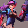 Officer Vi