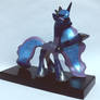 Princess Luna Sculpture