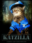 KatZilla by Kashiita