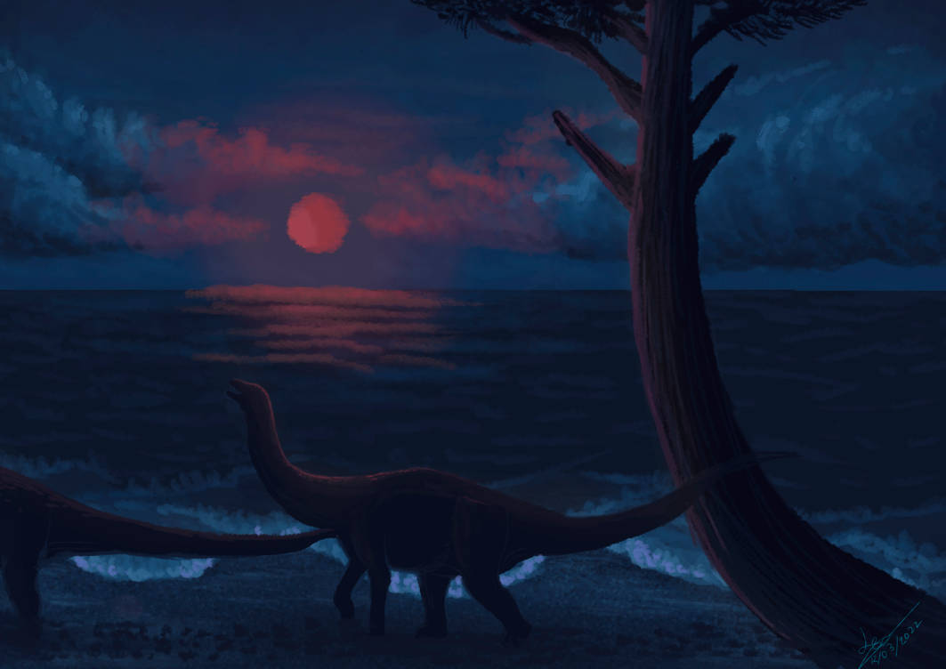 migration / migracion by SRleotrex444 on DeviantArt