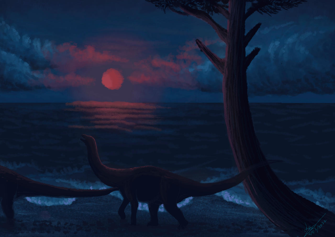migration / migracion by SRleotrex444 on DeviantArt