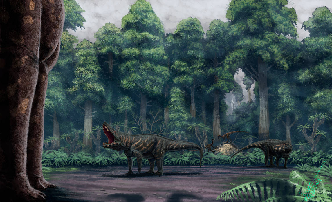 The Rearguard Enemies in the rearguard by SRleotrex444 on DeviantArt