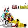 Healer X Bumblebee