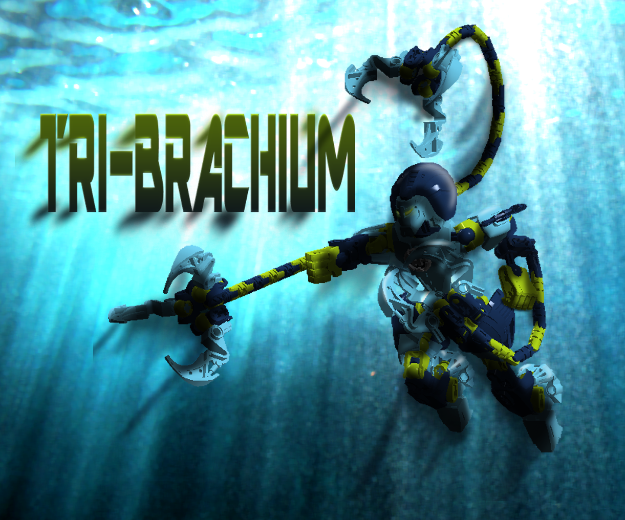 TRI-BRACHUIM