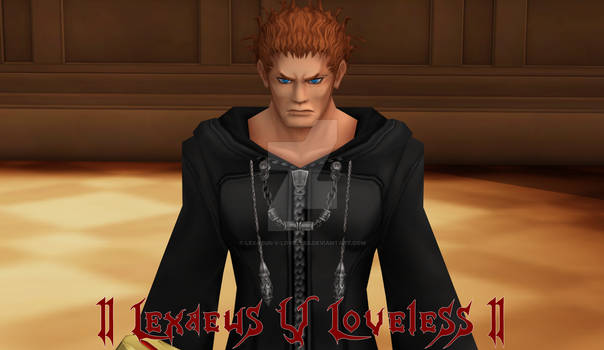 Explore the Best Lexaeus Art | DeviantArt