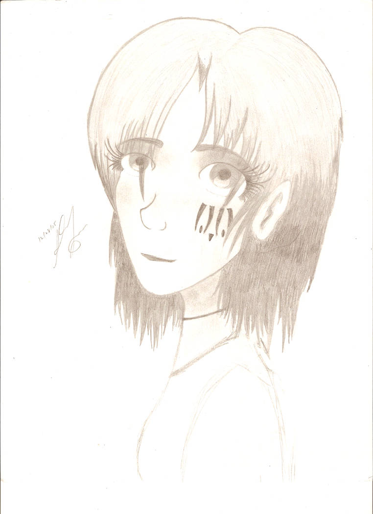 Drawing 2 by Drantis on DeviantArt