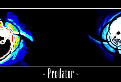 Predator RBX