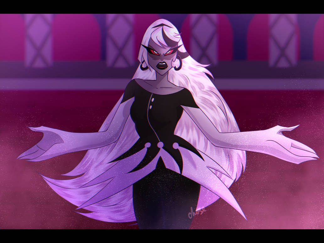 Out For Love Hazbin Hotel Carmilla Carmine By Cheezoreen On DeviantArt out-for-love-hazbin-hotel-carmilla-carmine-by-cheezoreen-on-deviantart