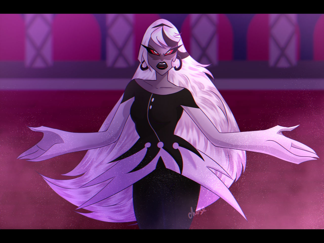 Out For Love Hazbin Hotel Carmilla Carmine By Cheezoreen On DeviantArt out-for-love-hazbin-hotel-carmilla-carmine-by-cheezoreen-on-deviantart