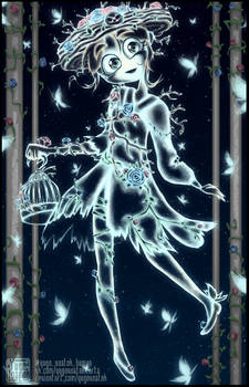 Poppyseed799 User Profile Deviantart