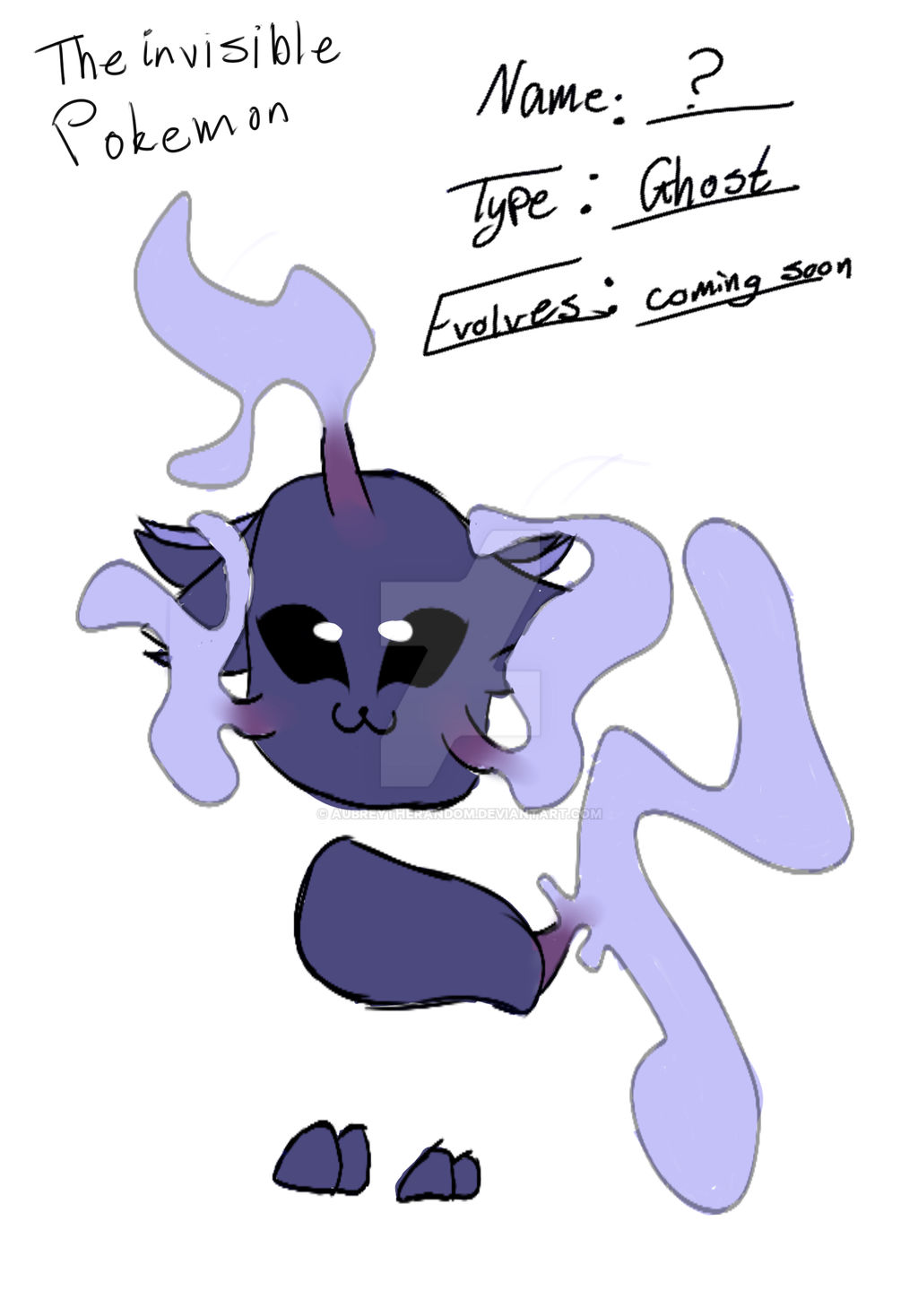 Fakemon