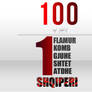 100 Vjet Shqiperi