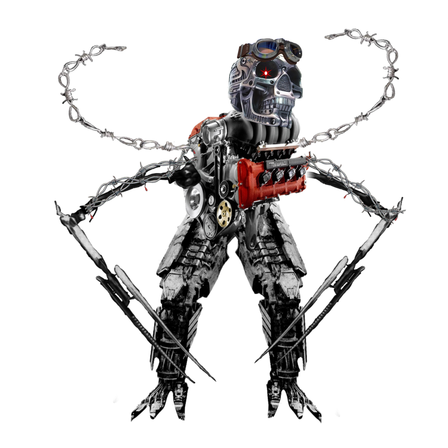 Devil Engineer The Engineer by poggers2763 on DeviantArt