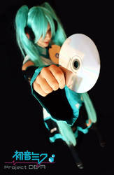 Hatsune Miku