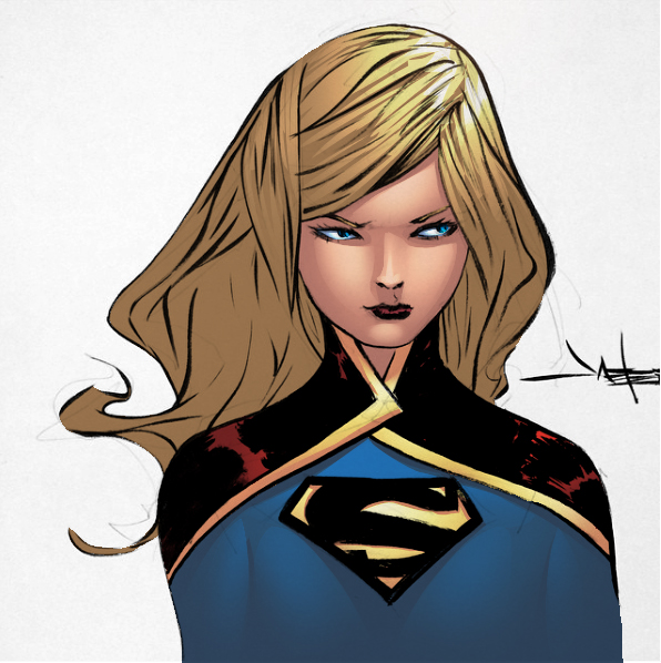 Supergirl