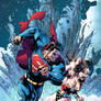 Superman #211