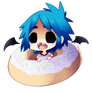 2D DONUT