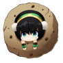 TOPH COOKIE