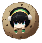 TOPH COOKIE