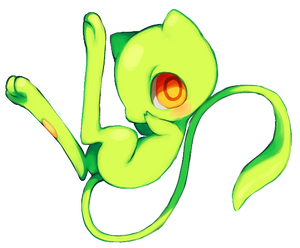 KIWI MEW