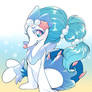 Primarina