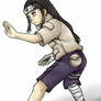 Neji-poos