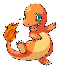 Charmander