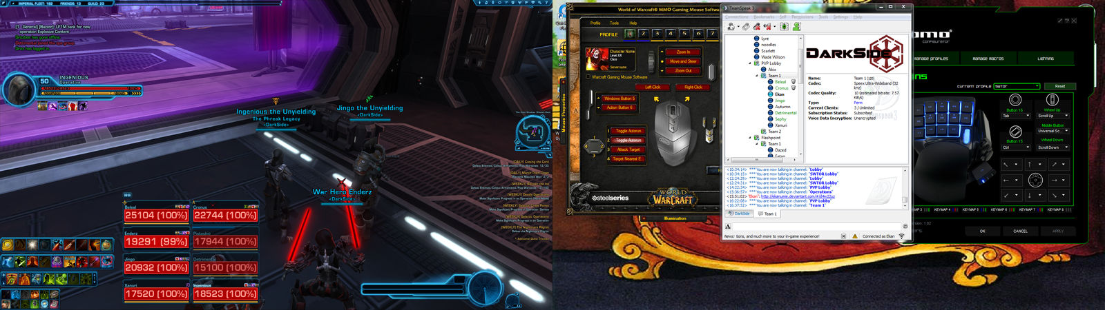 Deviantart Ui ui by Ekanumie on DeviantArt