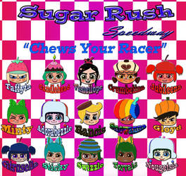 The Sugar Heads
