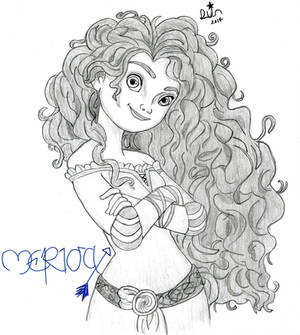 Merida