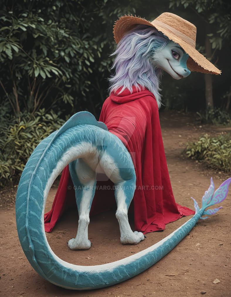 Sisu Mask Sisu in disguise by Gamerwarg on DeviantArt
