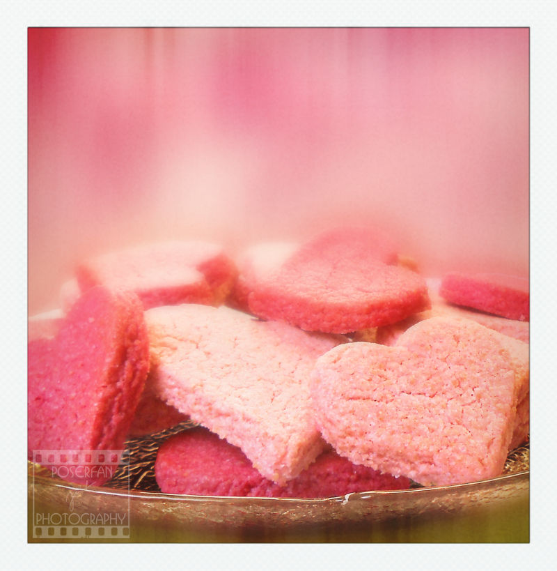 ..:: Valentine Cookies ::.. by poserfan-pholio