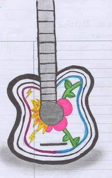 guitar