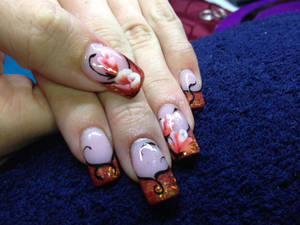 NailArt