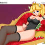 Bowsette