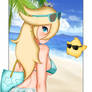 Rosalina Summer Bikini