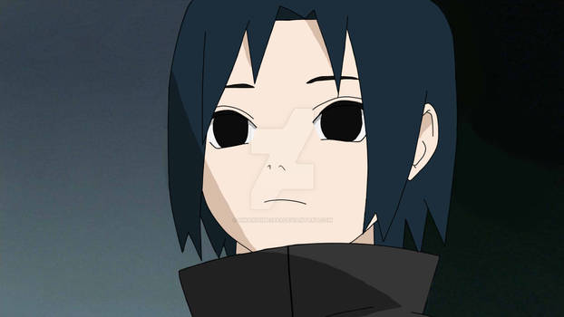 Hikaru Uchiha