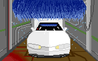 Car Wash Animation Deviantart Carwash by CornetTheory on DeviantArt