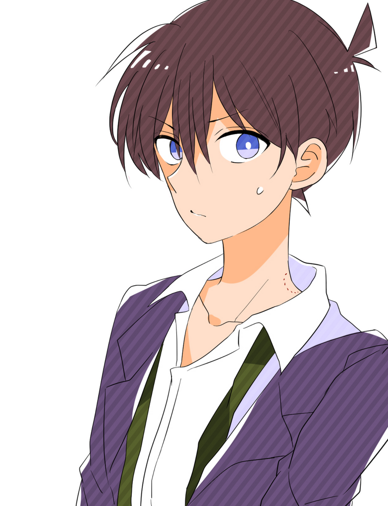 Shinichi Shinichi
