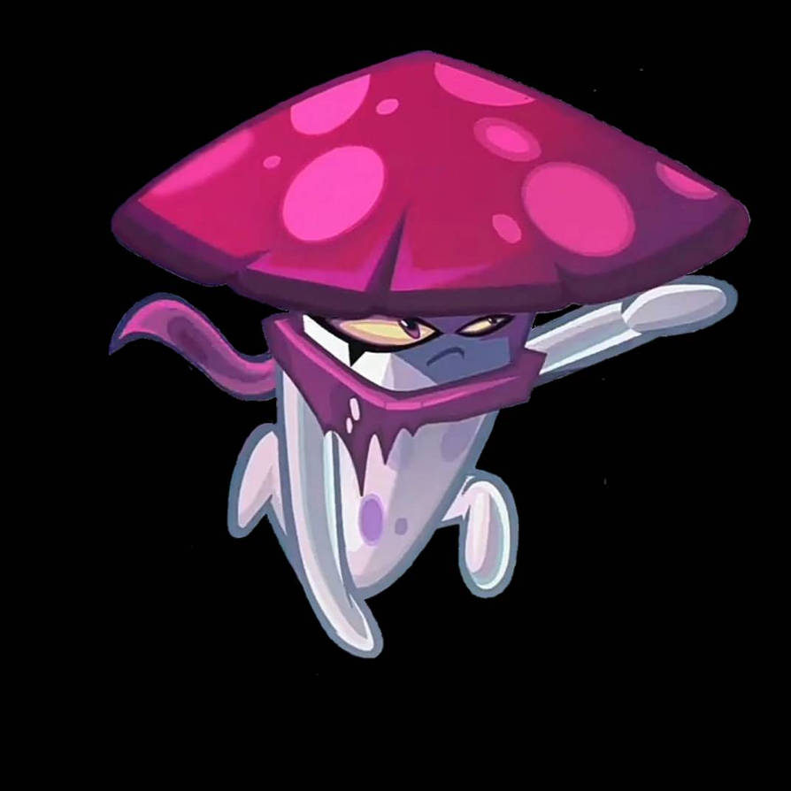 Nightcap striking an epic pose - PvZ 2 by TPF-Gameplay on DeviantArt