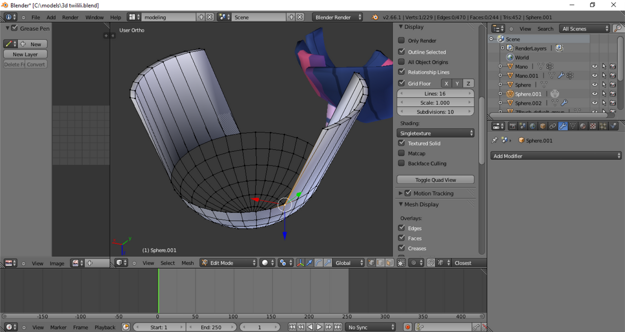 Repo Texture Problem Texture Problem. (OUTDATED) by KeronianNiroro on DeviantArt