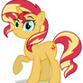 Sunset Shimmer Returns